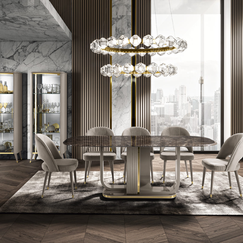 Dining Set - Litha