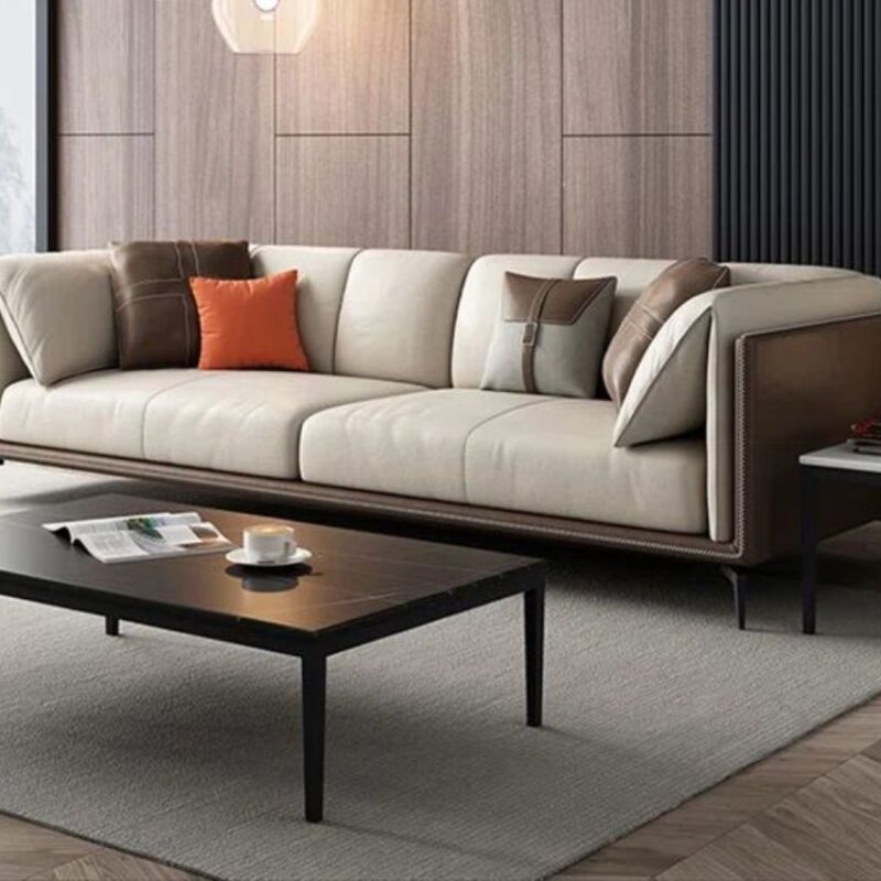 Rico Sofa Set