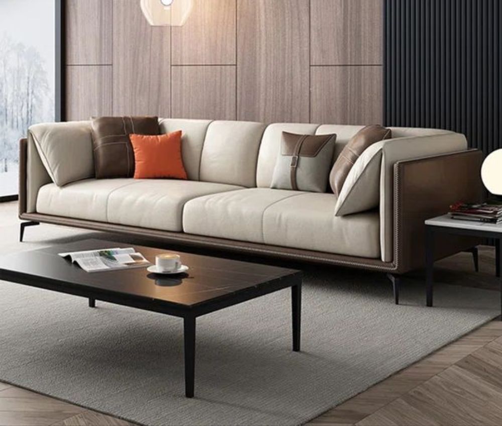 Rico Sofa Set