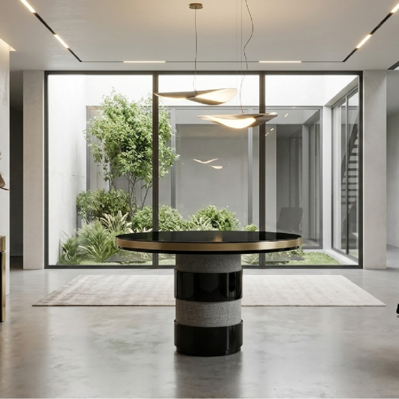 Foyer Table