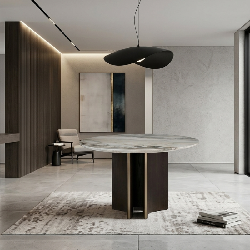 Foyer Table