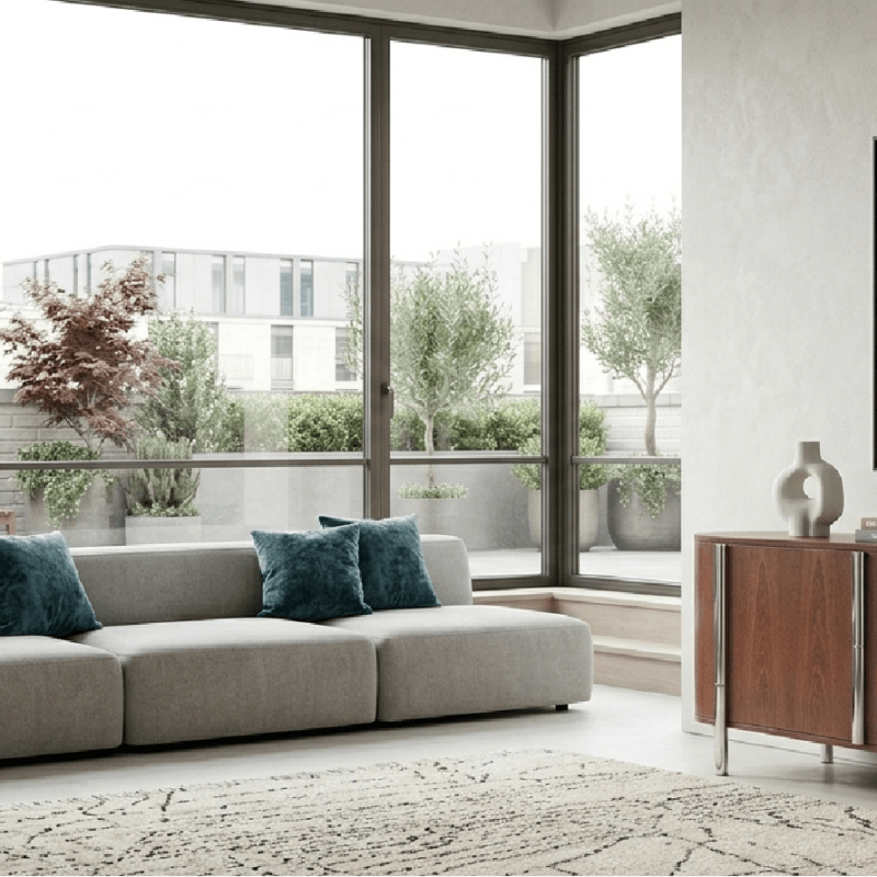 Credenza