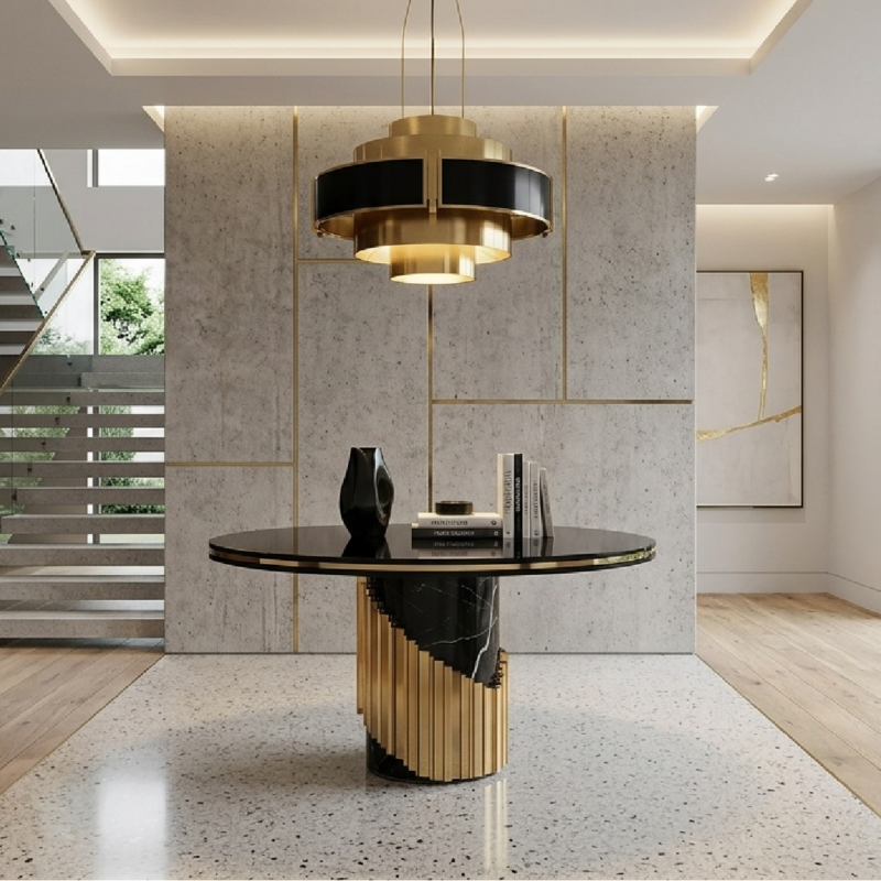 Foyer Table