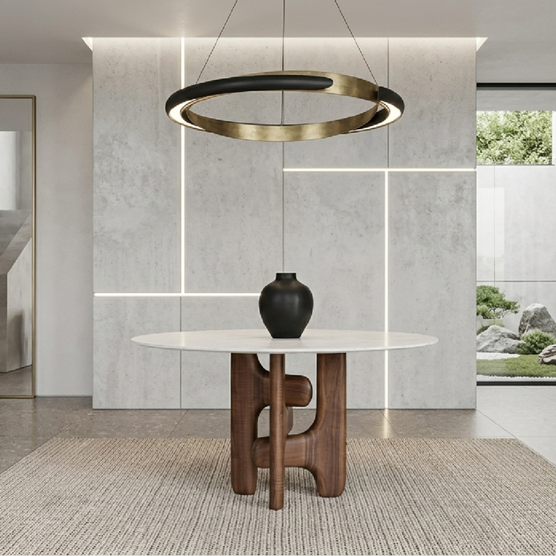 Foyer Table