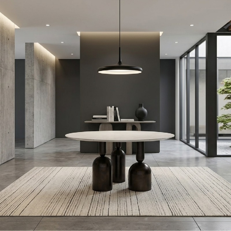 Foyer Table