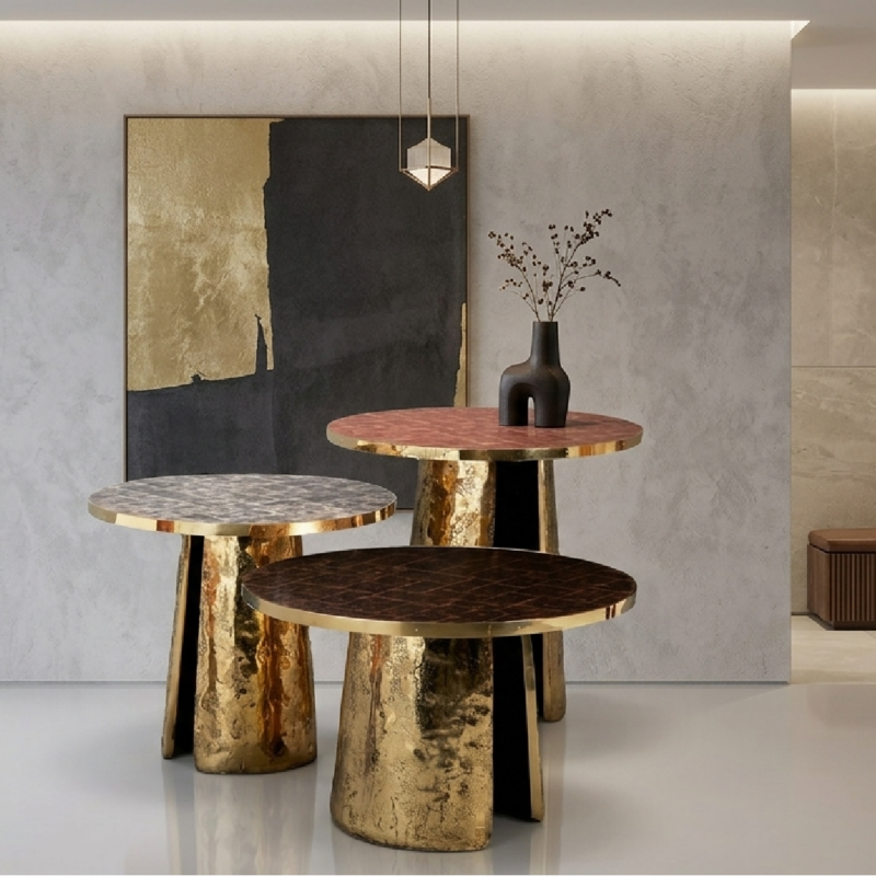 Foyer Table