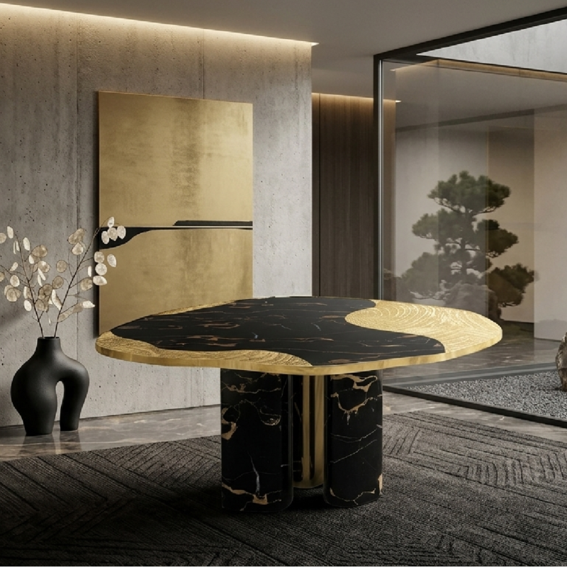 Foyer Table