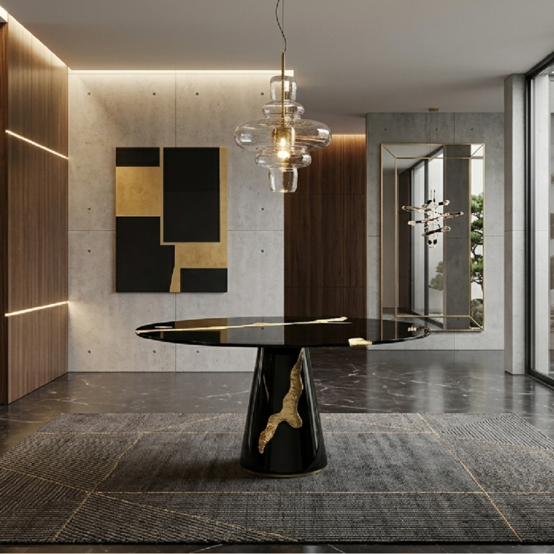 Foyer Table