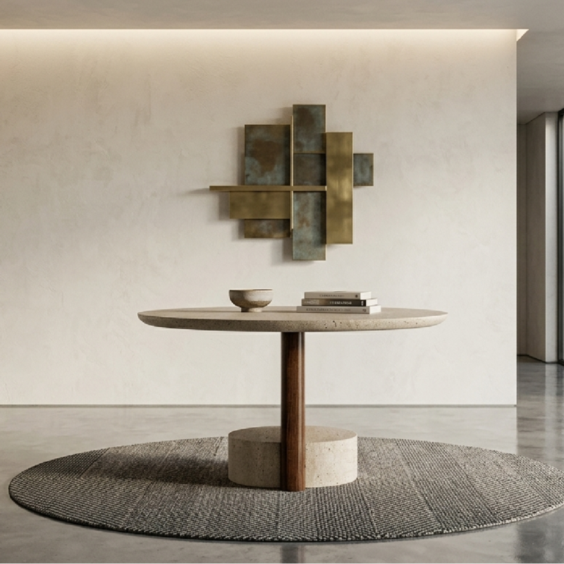 Foyer Table