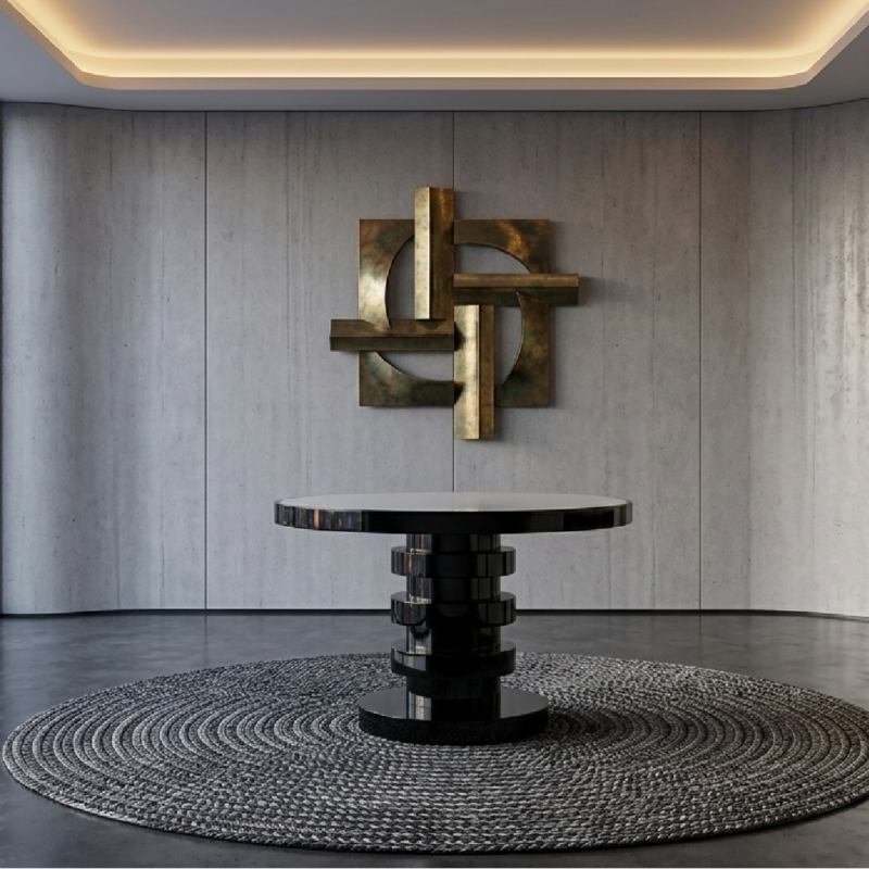 Foyer Table