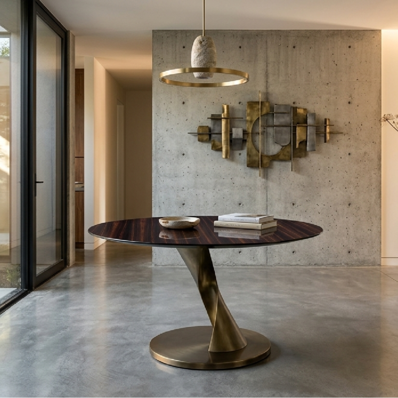 Foyer Table