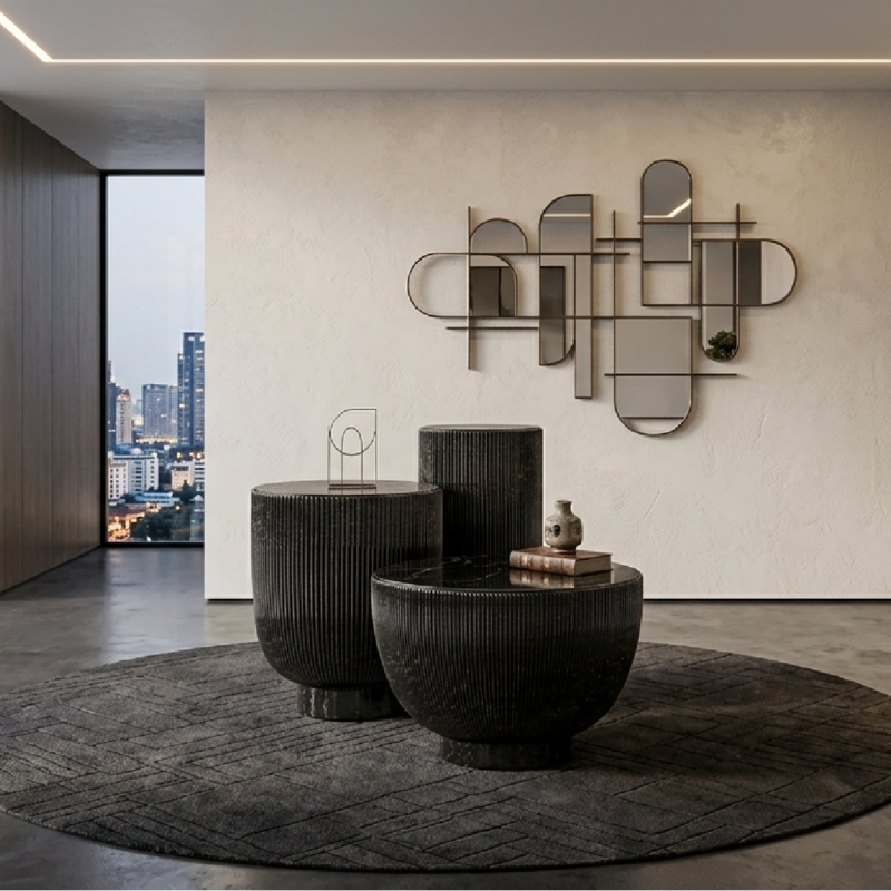 Foyer Table
