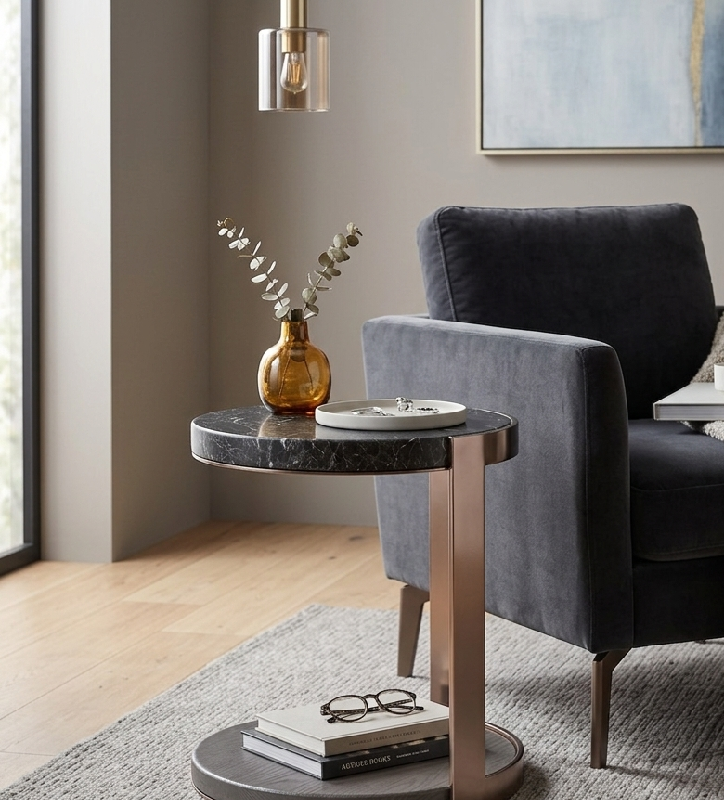 End Tables