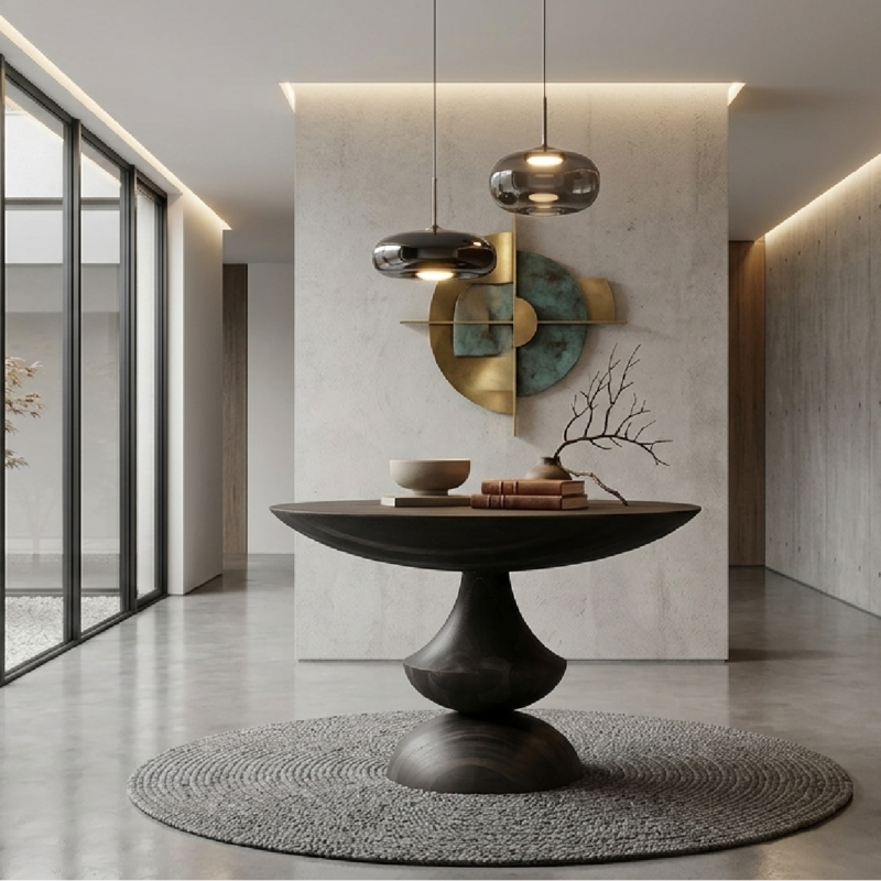 Foyer Table