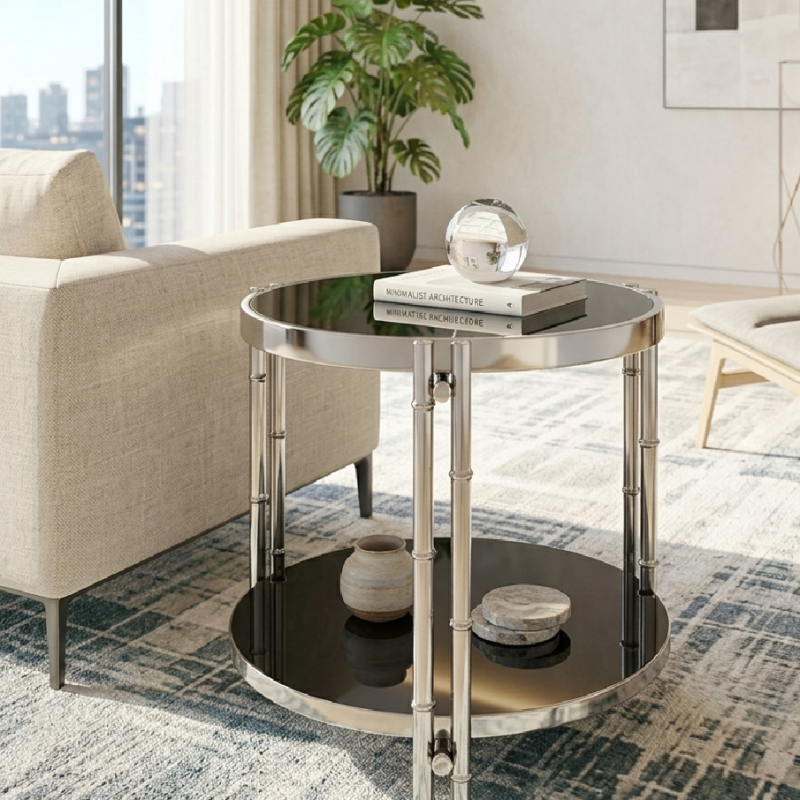 End Tables