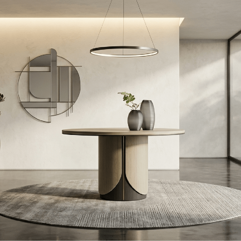 Foyer Table