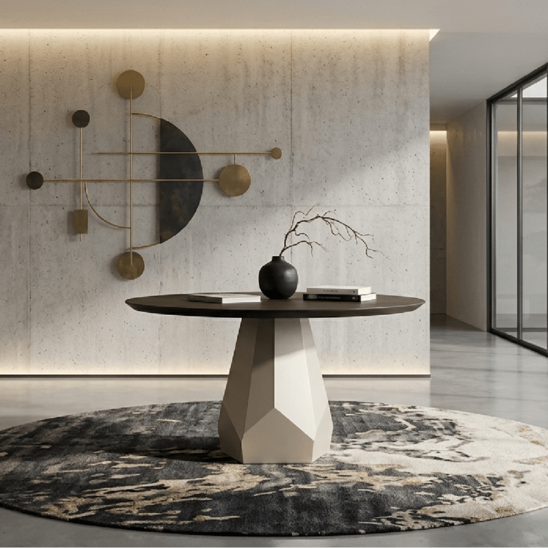 Foyer Table