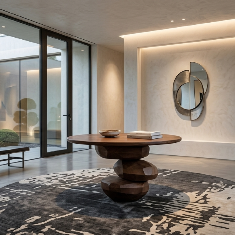 Foyer Table