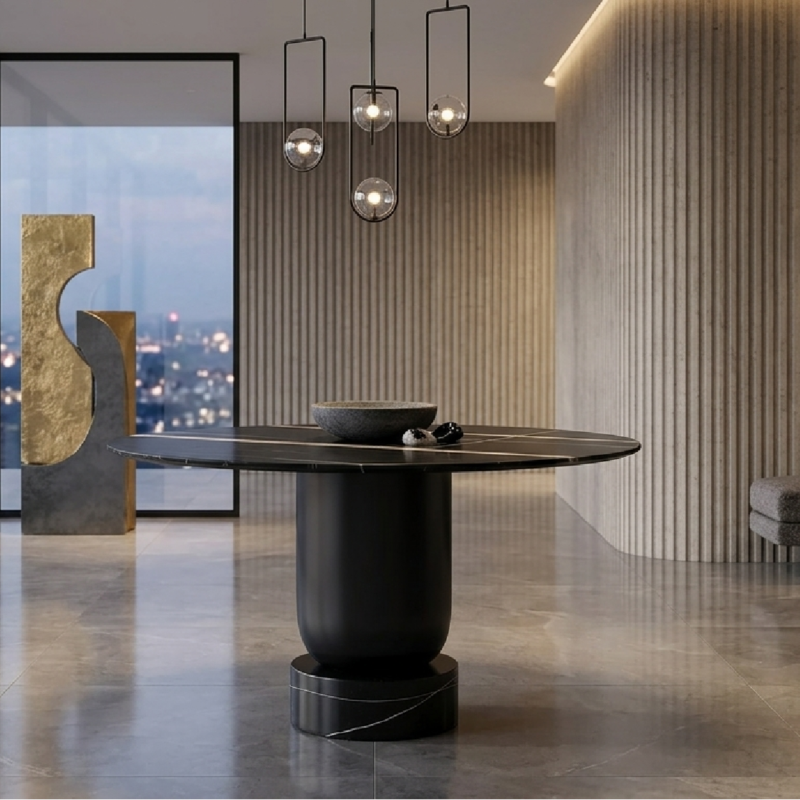 Foyer Table