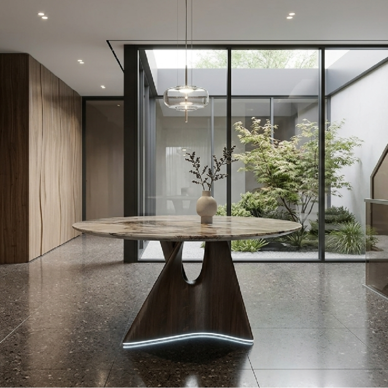 Foyer Table