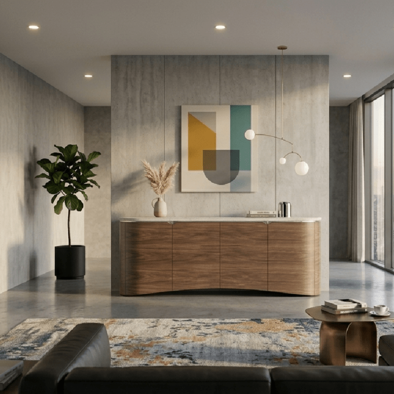 Credenza