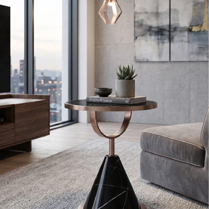 End Tables